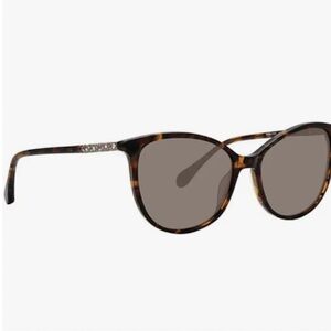 Badgley Mischka Marlise Sunglasses New tortoise